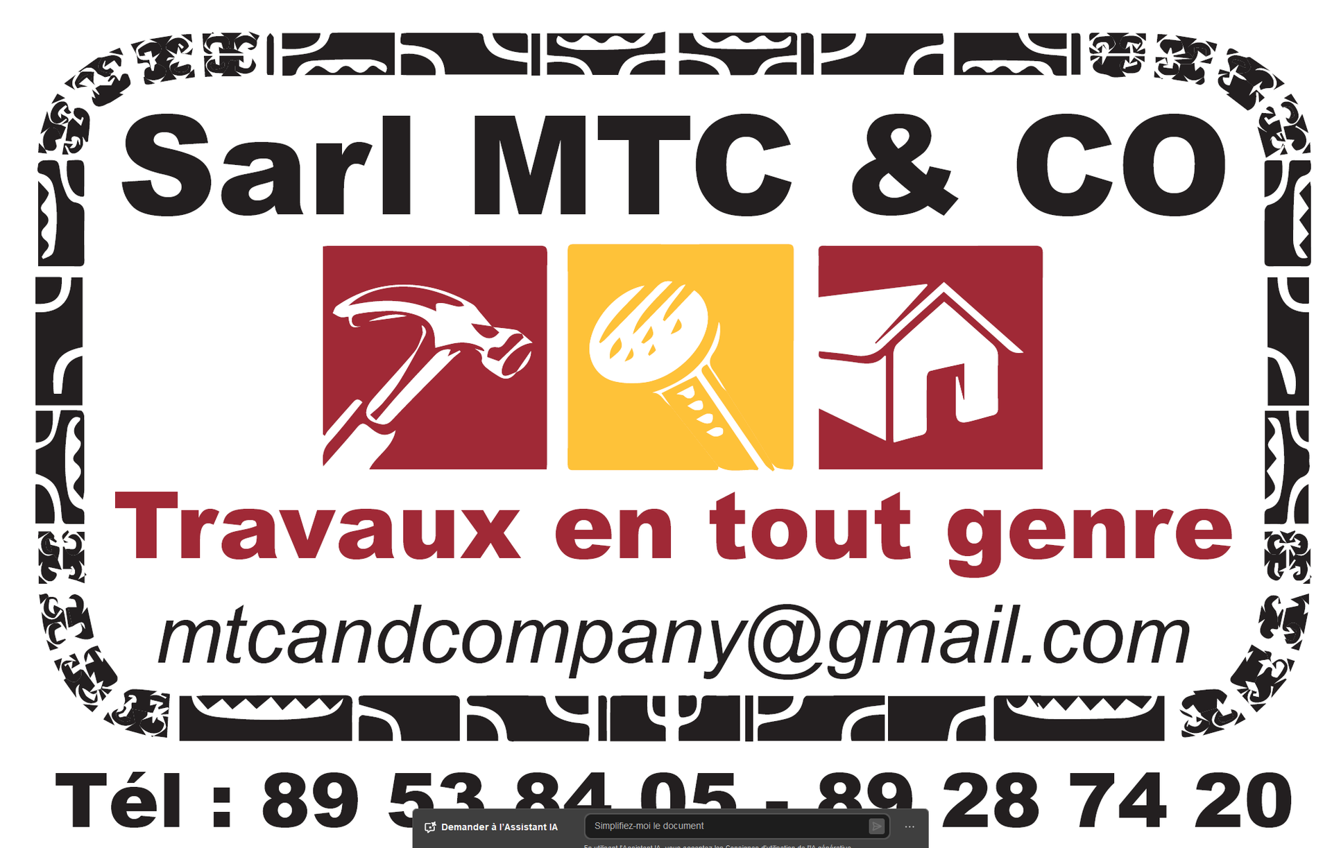 MTC&CO